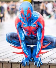 2099 Ultimate Spider-Man
