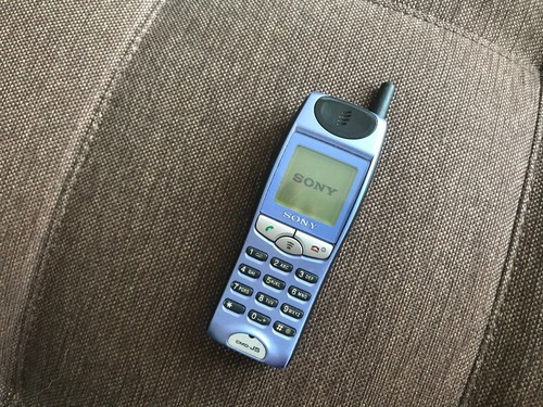Sony cmd smartphone - cmd,