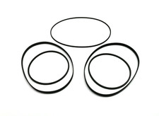 Cinghie per sistema componenti