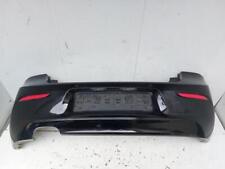 51127429770 PARAURTI POSTERIORE C/SENSORI BMW SERIE 1 (F20) 120d 2.0 D 16V MAN 6