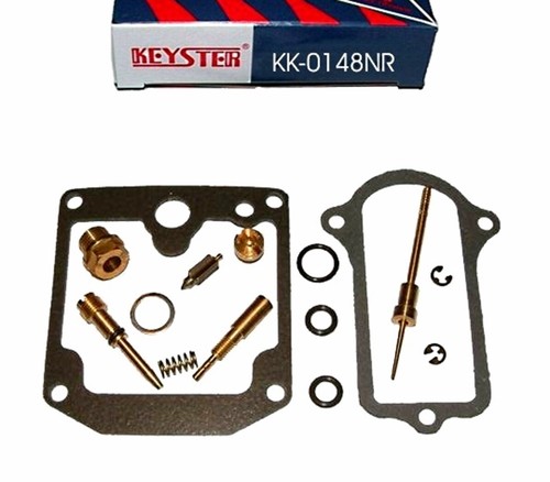 Kit riparazione carburatore