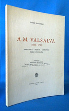 Paride Ravanelli, A.M