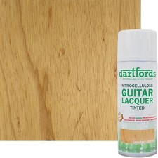 dartfords Lacca per chitarra