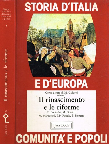 Storia italia europa - storia, e