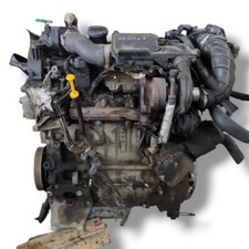 MOTORE SEMICOMPLETO PER