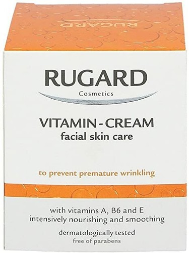 Rugard crema vitaminica - ,