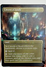 Scheda Proxy Caverna delle