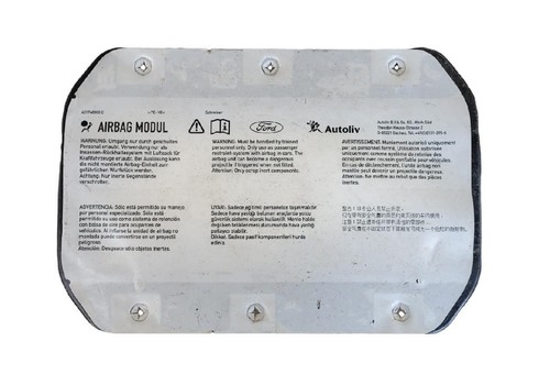Airbag passeggero per ford - per,