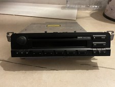 BMW Serie 3 E46 Radio CD PROFESSIONAL Becker  CD54 Autoradio Stere Harman Kardon