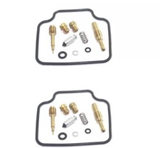 2x Kit Riparazione Carburatore