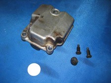 SUZUKI AN 400 BURGMAN