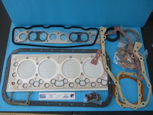 Guarnizioni motore originale - guarnizioni,