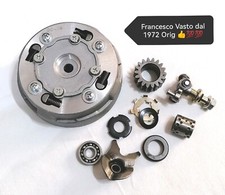 Frizione Completa Semi Autom