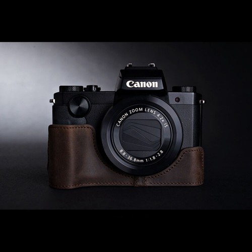 Custodia mezza fotocamera - , in