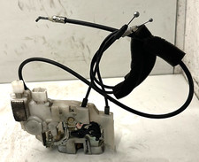 RICAMBI USATI, SERRATURA