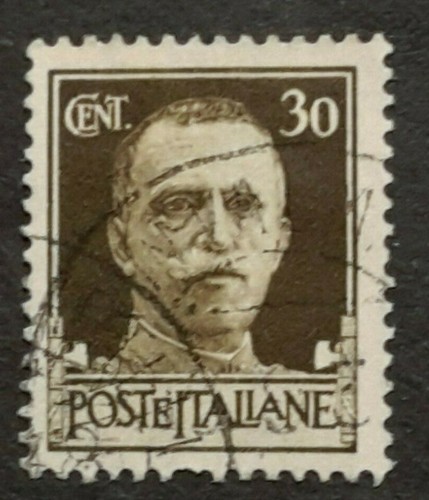 Poste italiane francobollo - 1,