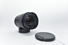 Sigma Zoom 70-210 mm f/4-5.6