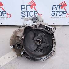 CAMBIO MARCE OPEL CORSA D 1.3 CDTI GRANDE PUNTO 6 MARCE 90 CV 2007 BX60