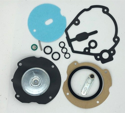 Kit riparazione riduttore - kit,
