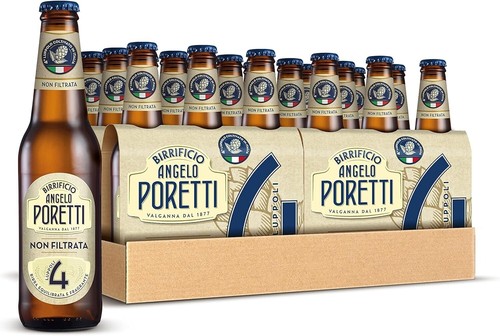 Birrificio angelo poretti - birrificio,