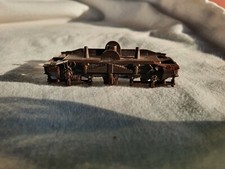 RIVAROSSI CARRELLO FOLLE FS