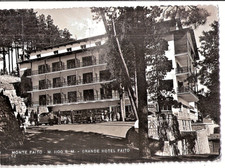 1956 FIAT 1100 MUSONE 1400