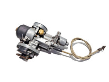 CARBURATORE CARBURETOR SHBB 22.22 PIAGGIO APE TM 703 BENZINA USATO