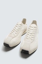 ZARA Nylon Sneaker 50TH