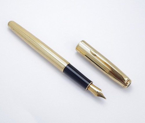 Penna stilografica parker - penna,