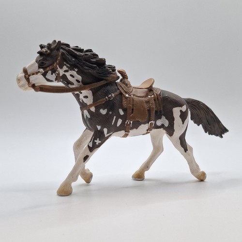 Schleich cowboy wild west - schleich,