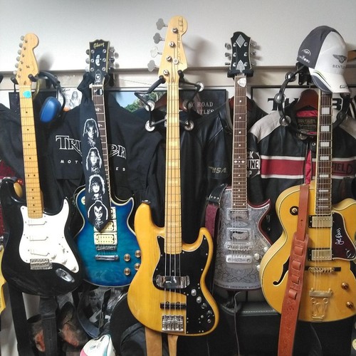 Basso elettrico fender - fender, japan