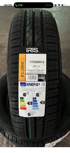 Gomme nuove 175 88t xl - nuove, 175/65/14