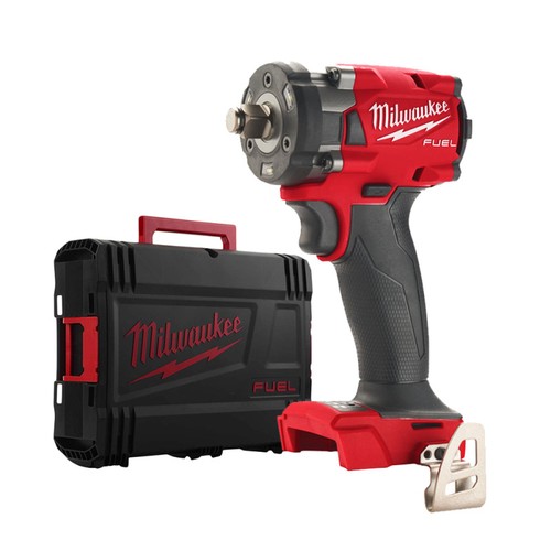 Avvitatore impulsi 18v 2 - 18v, 1/2"