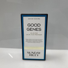 Sunday Riley Good Genes