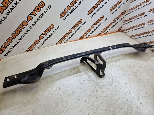 Supporto rinforzo paraurti - supporto,