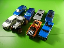 MATCHBOX - 8 modelli diversi