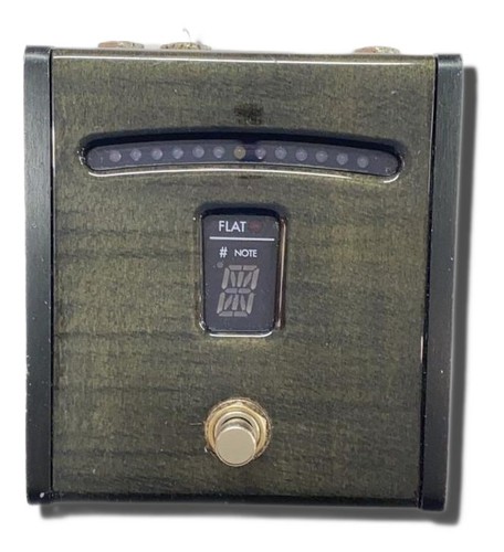 Pedale korg 10rw - korg, dt-10rw