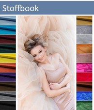 TESSUTO ORGANZA MERCE AL METRO