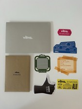 RIMOWA x Vitra Sticker Set I