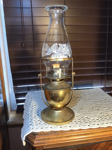 Lampada olio basculante - lampada, ad