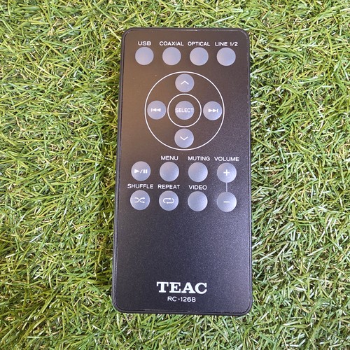 Telecomando audio originale