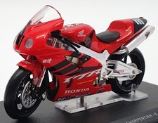 Modellino moto Altaya scala