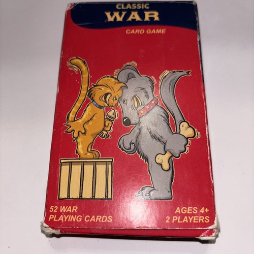 Gioco classico guerra - classico,