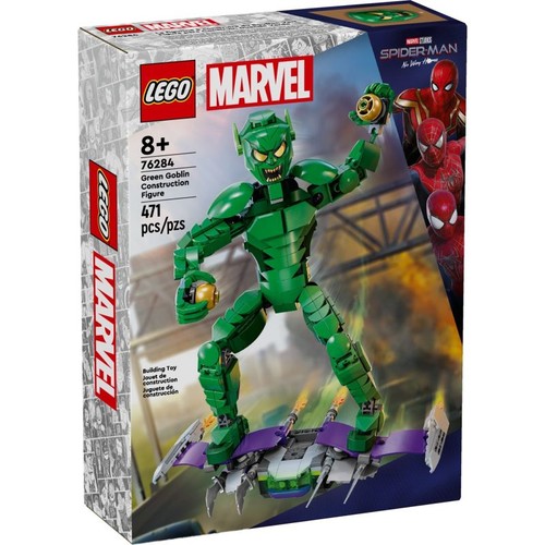 Lego 76284 personaggio - lego,