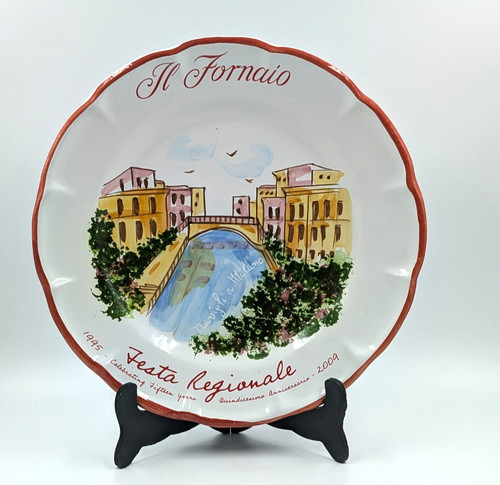 Fornaio ristorante festa - ristorante,