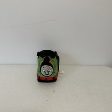 Peluche treno verde Percy #6