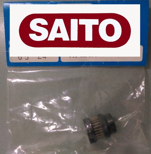S67 saito mk1 - mk1,