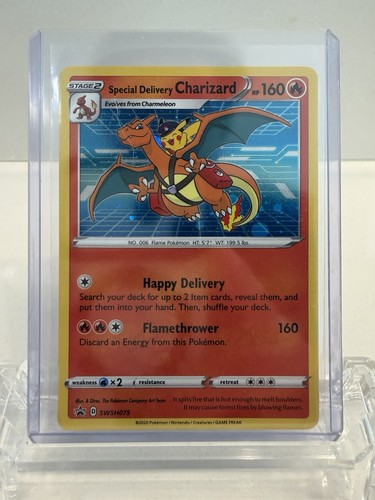 Pokemon tcg special - tcg, delivery
