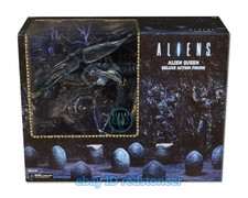 Modellino NECA Xenomorph Queen