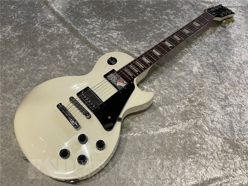 Gibson les paul - les, studio